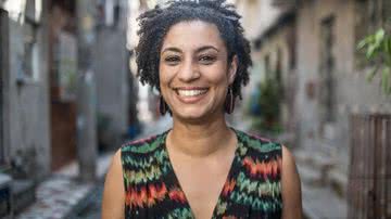 Marielle Franco - Reprodução