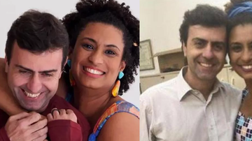 Montagem Bnews/ Reprodução Redes Sociais