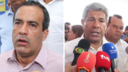 Montagem/Domingos Junior/BNews