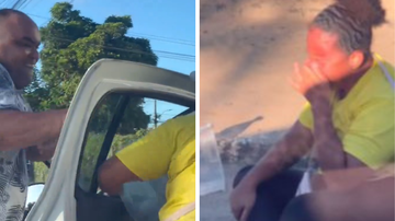 Reprodução/Redes Sociais