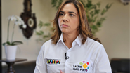 Divulgação/Ascom-SESAB