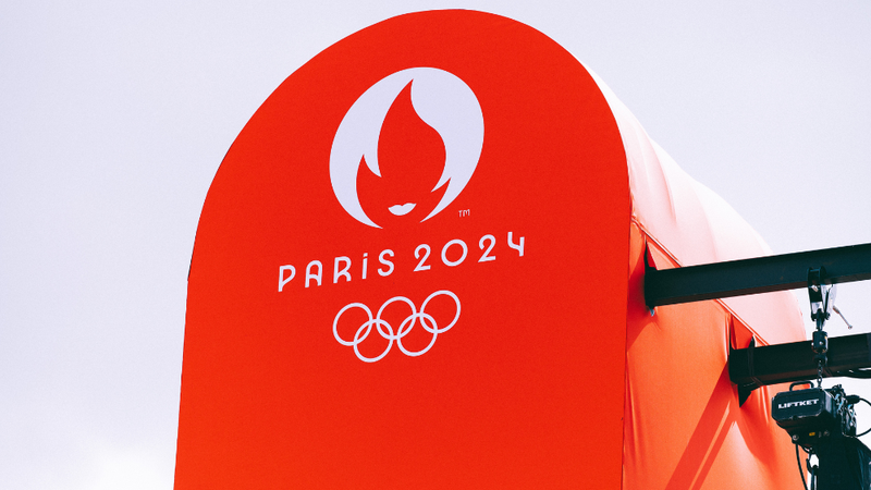 Flora Metayer / Paris 2024