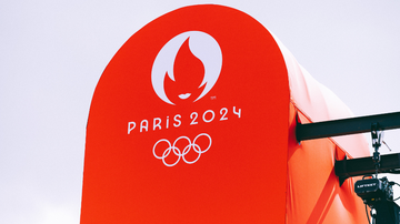 Flora Metayer / Paris 2024