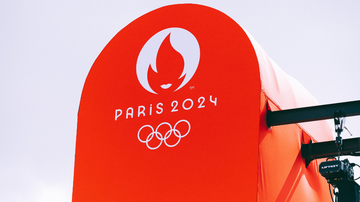 Flora Metayer / Paris 2024