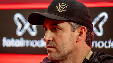 Victor Ferreira/EC Vitória