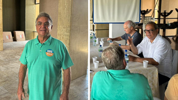 Bernardo Rêgo/BNews