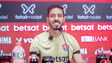 Victor Ferreira/EC Vitória