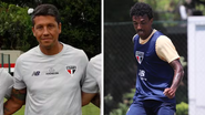Montagem/Rubens Chiri/São Paulo