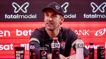 Victor Ferreira/EC Vitória