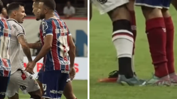 Reprodução/TV Bahêa/YouTube