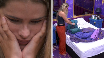 Reprodução/Rede Globo/BBB24