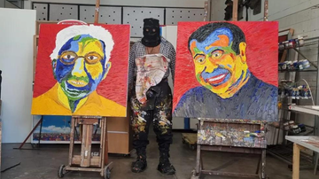 Leonel Matos/Acervo pessoal