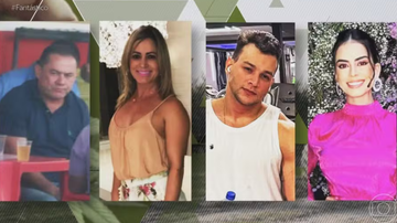Reprodução/TV Globo