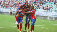 Tiago Caldas/EC Bahia