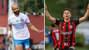 Imagem Times definidos! Bahia e Vitória divulgam escalações para o clássico; confira