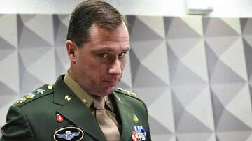 Geraldo Magela/Senado Federal