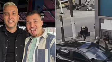 Reprodução/Redes sociais