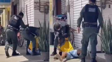 Reprodução/TV Verdes Mares