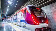 Divulgação/CCR Metrô
