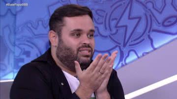 Reprodução / TV Globo