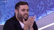 Reprodução / TV Globo
