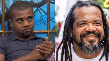 Reprodução/ Redes sociais/ Marcos Musse