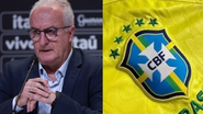Divulgação/CBF futebol
