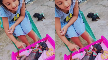 Reprodução/ Redes sociais