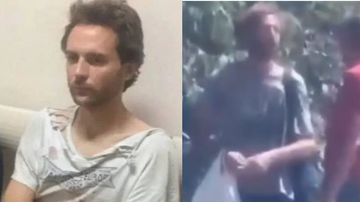 Reprodução/Redes sociais