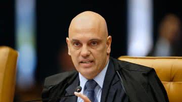 Divulga&ccedil;&atilde;o/STF