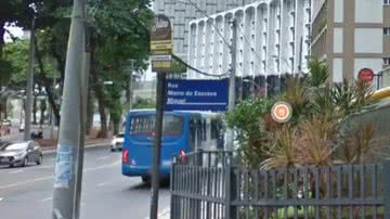 Reprodução/Google Maps