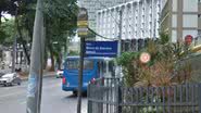 Reprodução/Google Maps
