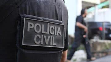 Ilustrativa/Divulgação/SSP-BA