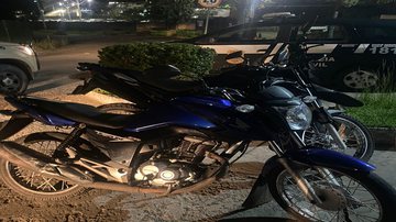 Divulgação/PM-BA