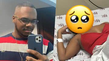 Reprodução/Redes sociais