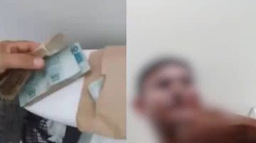Reprodução/Vídeo