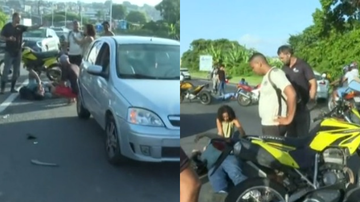 Reprodução / TV Bahia