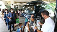 Paulo M. Azevedo/BNews