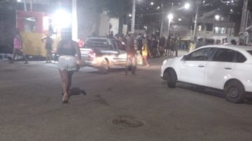 Reprodução/Redes Sociais