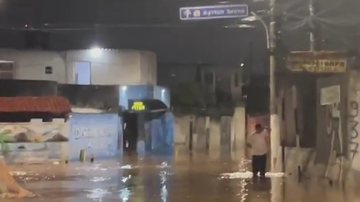 Reprodução/Redes Sociais