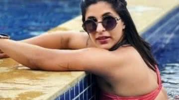 Reprodução/ Redes Sociais