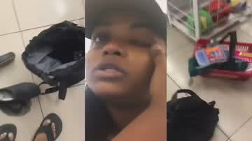 Reprodução/Vídeo