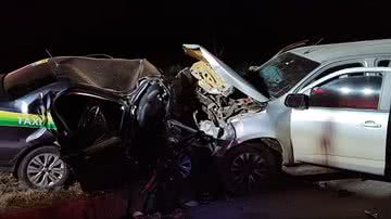 Reprodução/Redes sociais