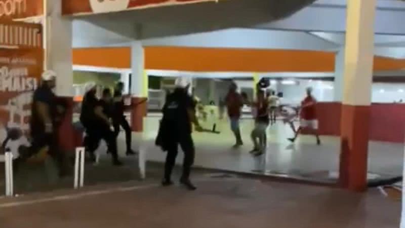 Reprodução Redes Sociais
