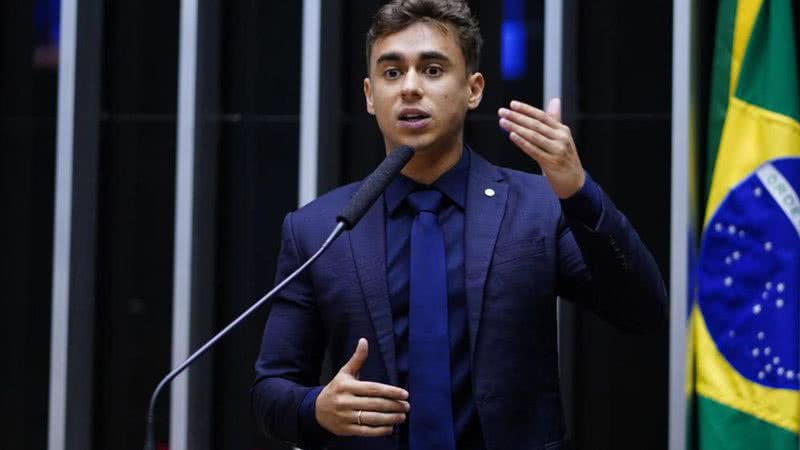 Pablo Valadares/ Câmara dos Deputados