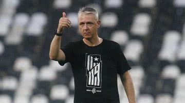 Divulgação/Instagram/ Tiagonunes