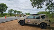 Divulgação/PM-BA