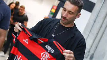 Foto: Gilvan de Souza / CRF