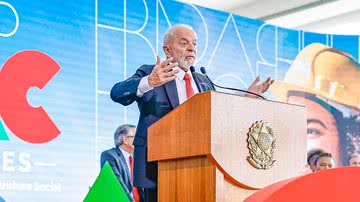 Ricardo Stuckert / PR