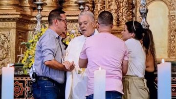 Reprodução/TV Bahia